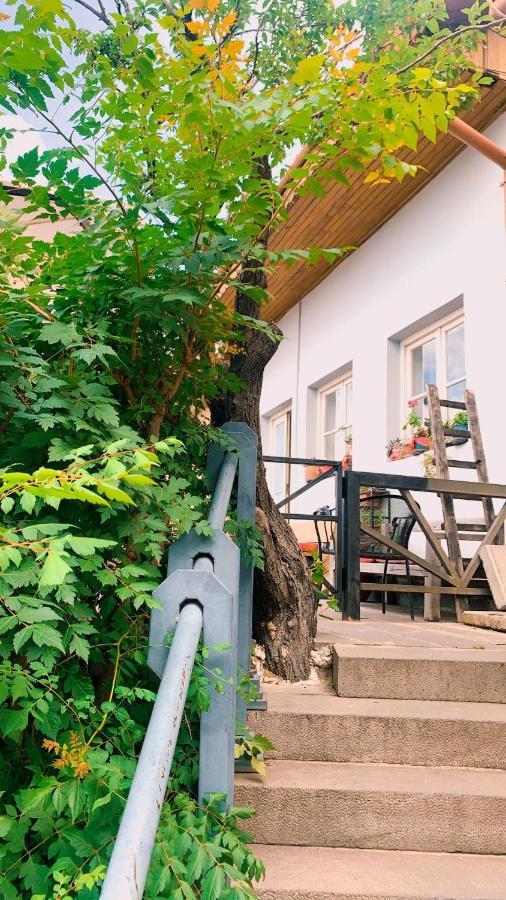 The Best View On Tbilisi Exterior photo