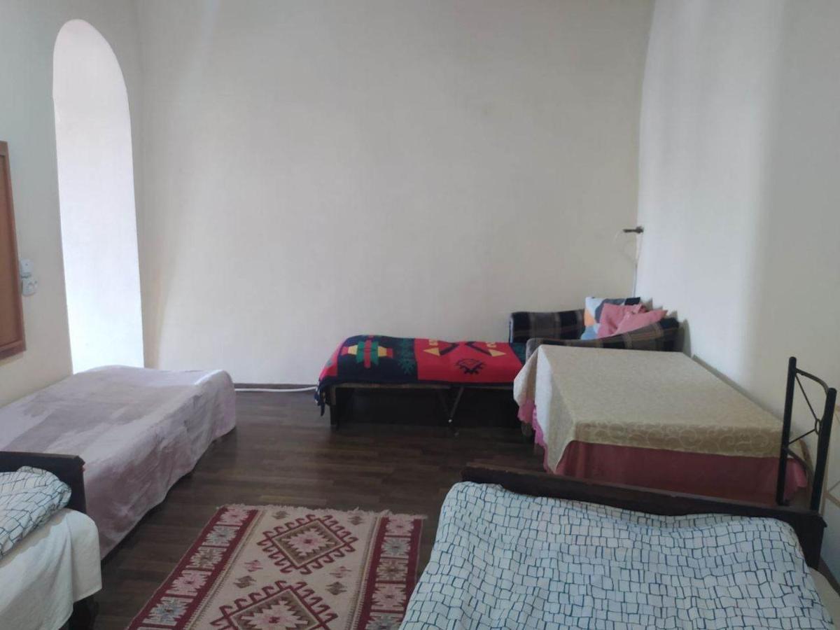 The Best View On Tbilisi Exterior photo